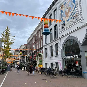 Otel Thuis Bij Schell, Rotterdam