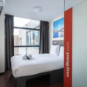 Otel Easyhotel City Centre, Rotterdam