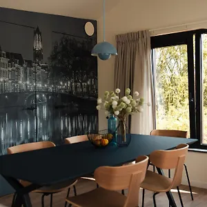 Waterlinie Holiday home Utrecht