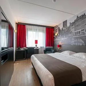 Otel Bastion Alexander, Rotterdam